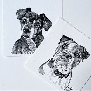 Crazy Like A Fox : Antiques & Chittery